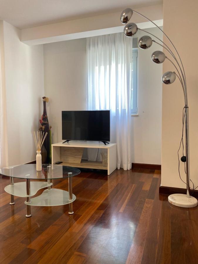 Pivac Apartmán