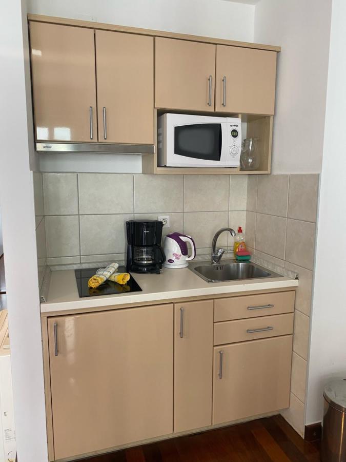 Apartmán Pivac *