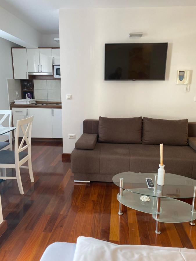 Apartmán Pivac Makarska