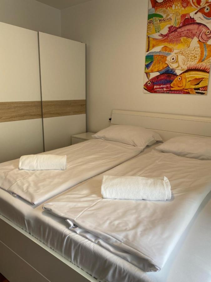 Apartmán Pivac