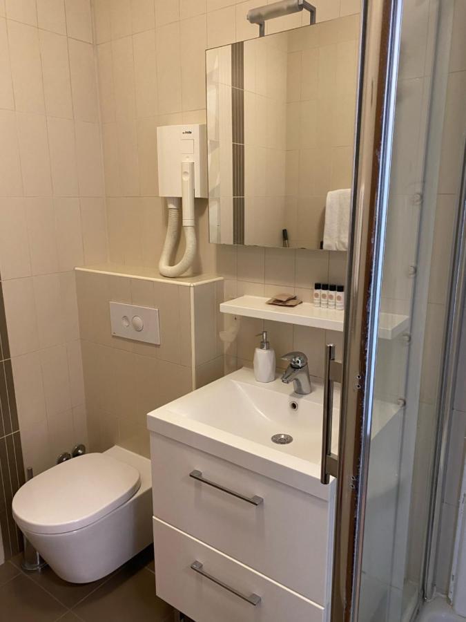 Apartmán Pivac Makarska